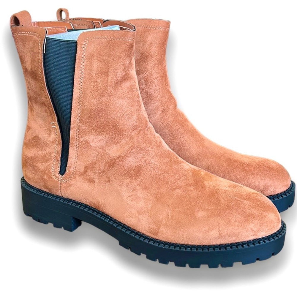 Chelsea Boot